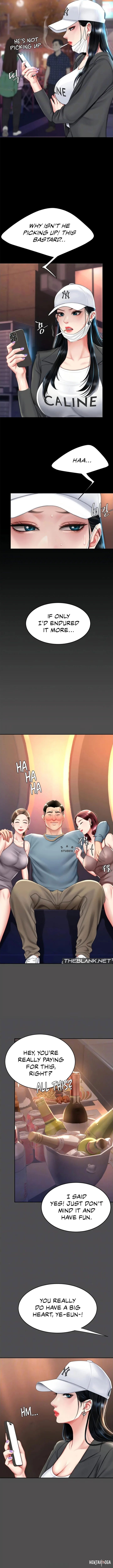 Go Ahead, Mom Go Ahead, Mom Chapter 60 - Page 3