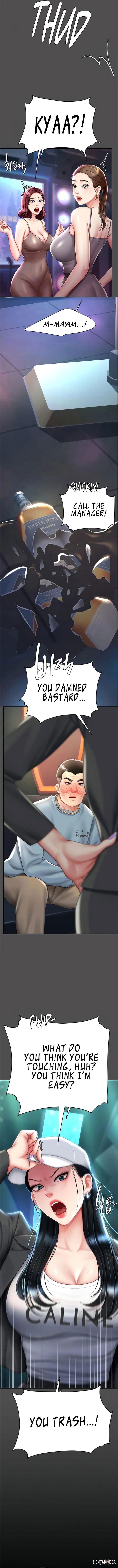 Go Ahead, Mom Go Ahead, Mom Chapter 60 - Page 5