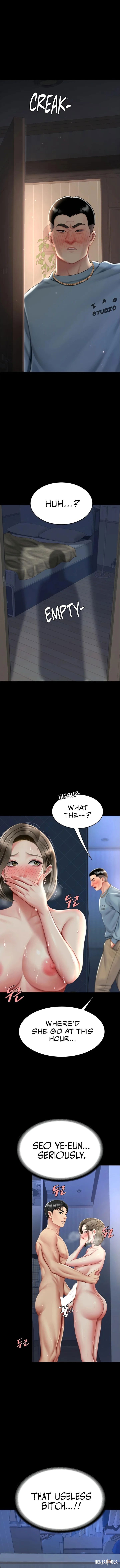 Go Ahead, Mom Go Ahead, Mom Chapter 60 - Page 7