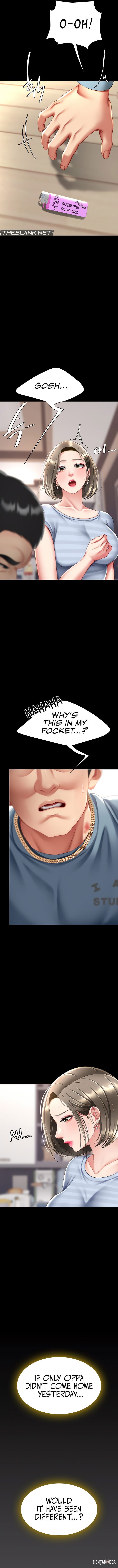 Go Ahead, Mom Go Ahead, Mom Chapter 61 - Page 11