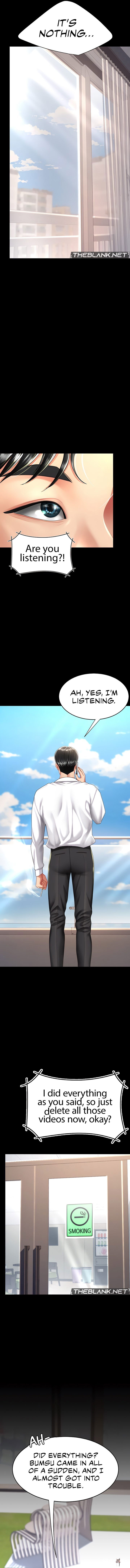 Go Ahead, Mom Go Ahead, Mom Chapter 61 - Page 13