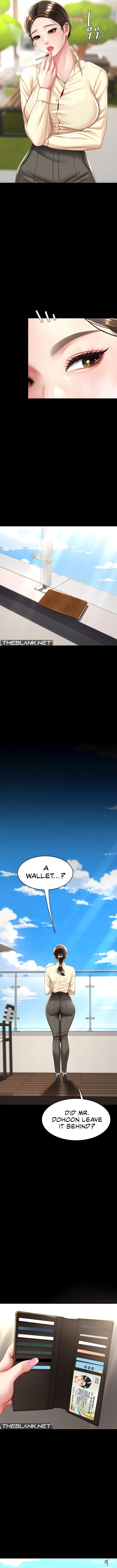 Go Ahead, Mom Go Ahead, Mom Chapter 61 - Page 16