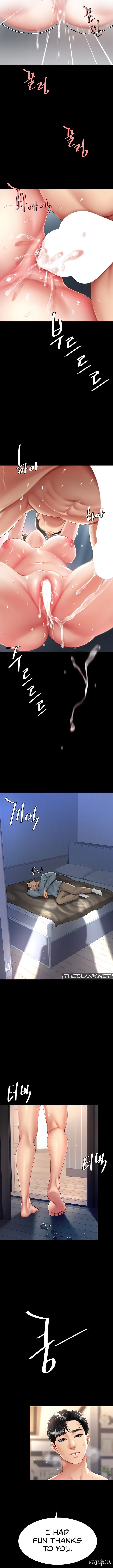 Go Ahead, Mom Go Ahead, Mom Chapter 61 - Page 6