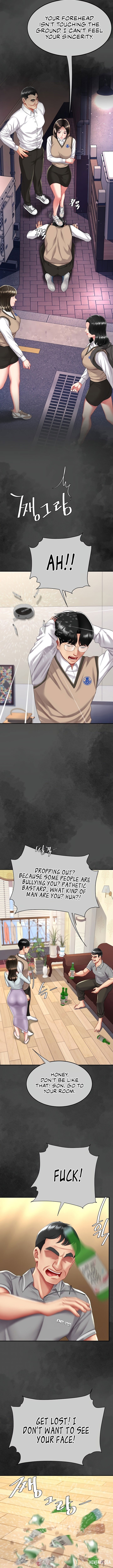 Go Ahead, Mom Go Ahead, Mom Chapter 62 - Page 13