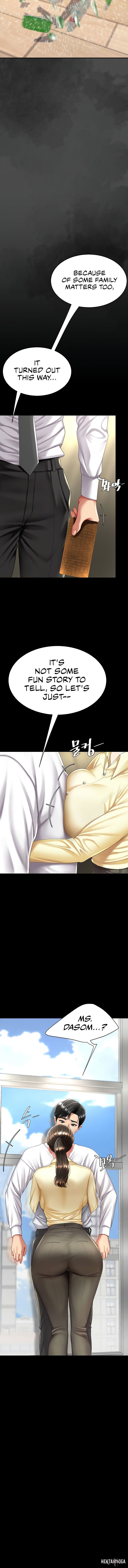 Go Ahead, Mom Go Ahead, Mom Chapter 62 - Page 14