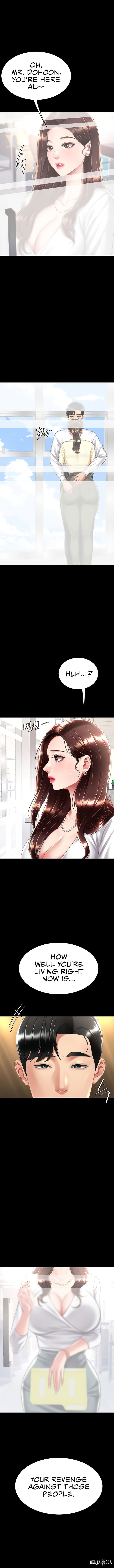 Go Ahead, Mom Go Ahead, Mom Chapter 62 - Page 16