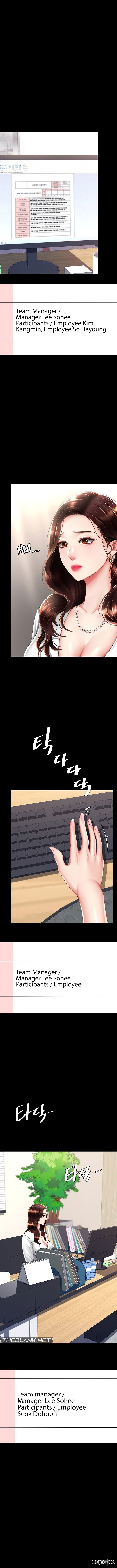 Go Ahead, Mom Go Ahead, Mom Chapter 62 - Page 3