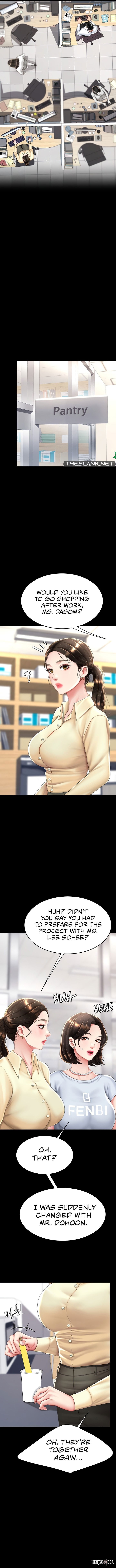 Go Ahead, Mom Go Ahead, Mom Chapter 62 - Page 6