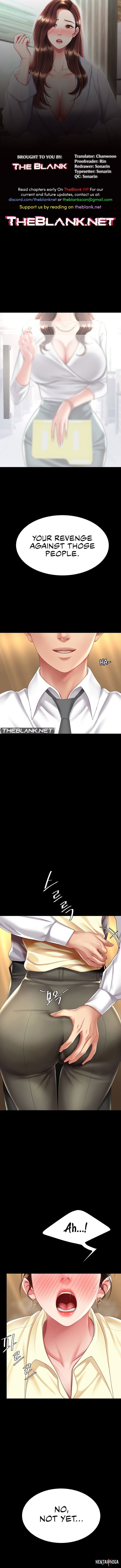 Go Ahead, Mom Go Ahead, Mom Chapter 63 - Page 1