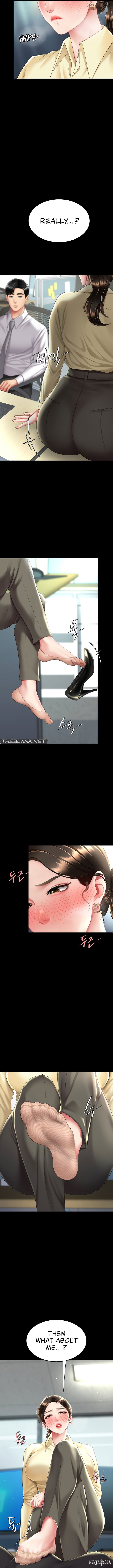 Go Ahead, Mom Go Ahead, Mom Chapter 63 - Page 11