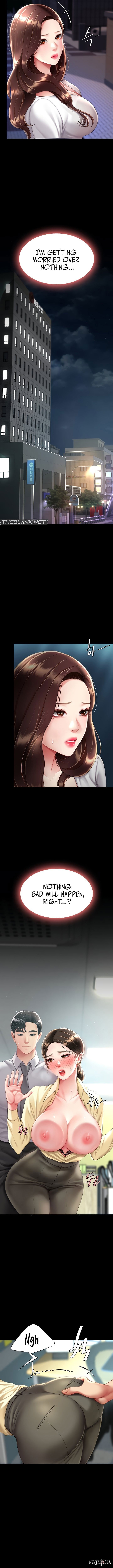 Go Ahead, Mom Go Ahead, Mom Chapter 63 - Page 14