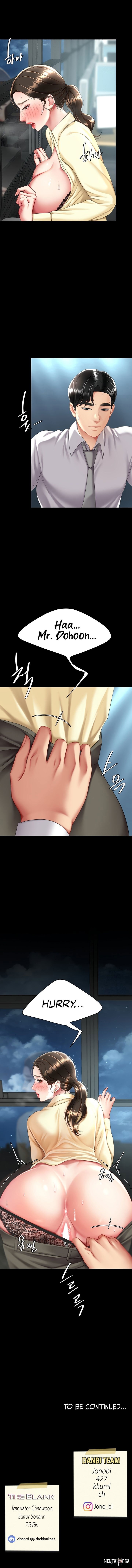 Go Ahead, Mom Go Ahead, Mom Chapter 63 - Page 15