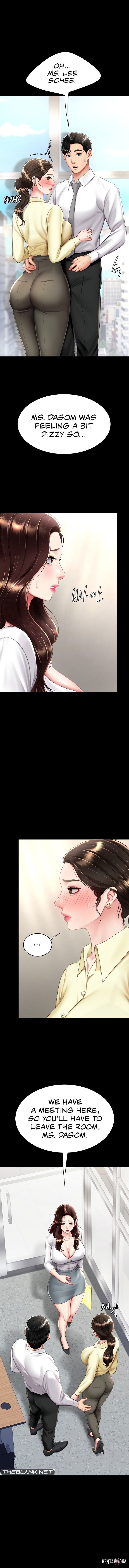 Go Ahead, Mom Go Ahead, Mom Chapter 63 - Page 4