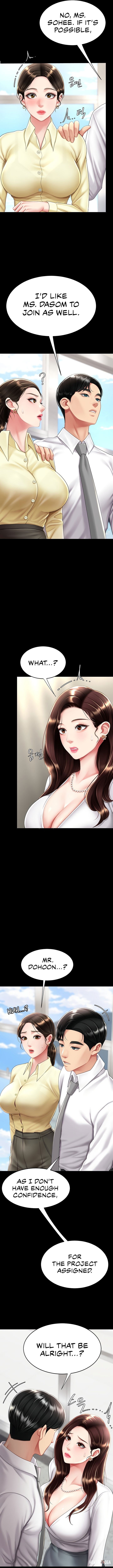 Go Ahead, Mom Go Ahead, Mom Chapter 63 - Page 5