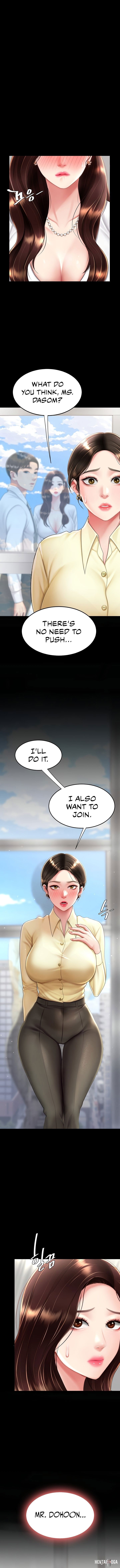 Go Ahead, Mom Go Ahead, Mom Chapter 63 - Page 6