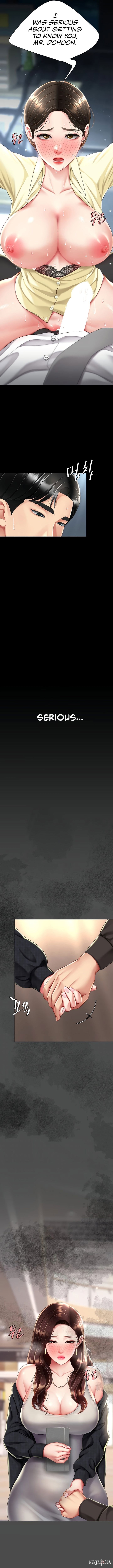 Go Ahead, Mom Go Ahead, Mom Chapter 64 - Page 14