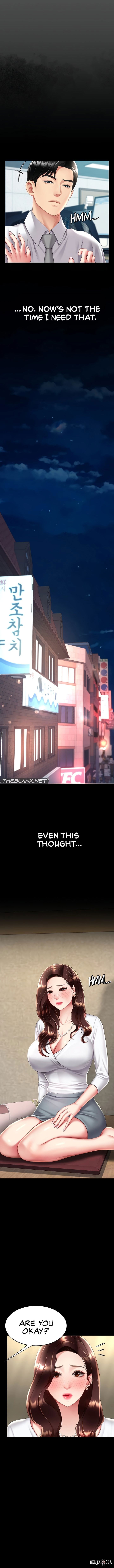 Go Ahead, Mom Go Ahead, Mom Chapter 64 - Page 15