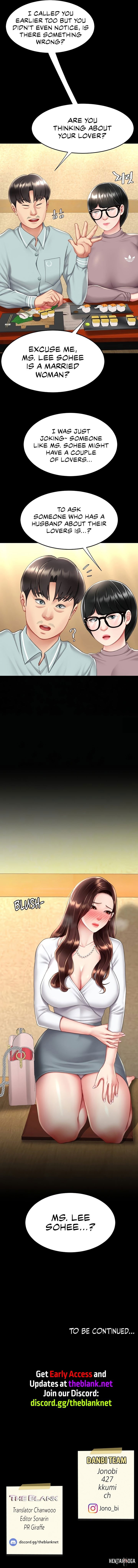 Go Ahead, Mom Go Ahead, Mom Chapter 64 - Page 16