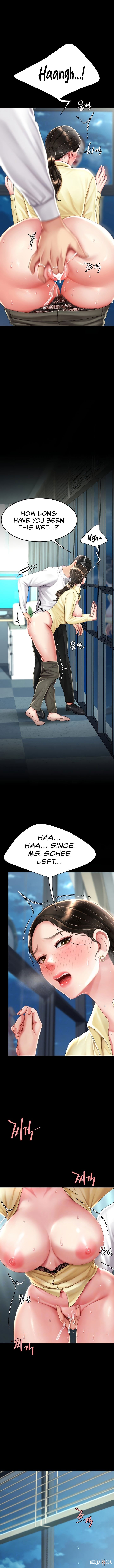 Go Ahead, Mom Go Ahead, Mom Chapter 64 - Page 3