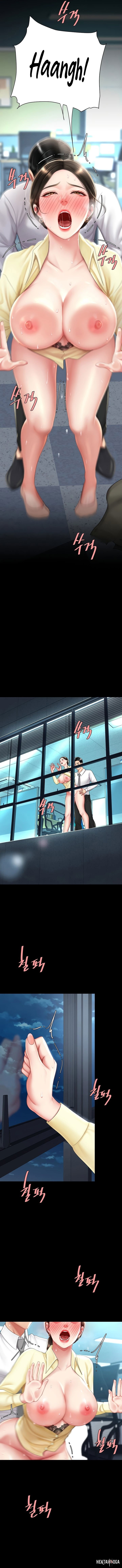 Go Ahead, Mom Go Ahead, Mom Chapter 64 - Page 6