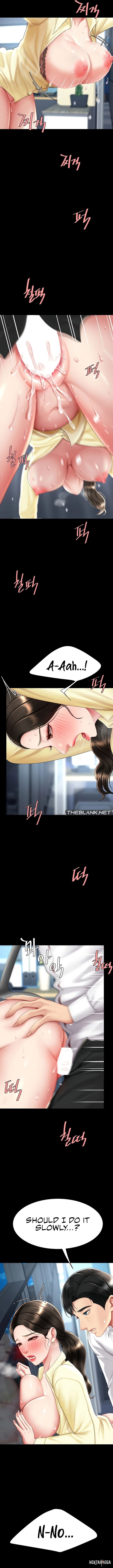 Go Ahead, Mom Go Ahead, Mom Chapter 64 - Page 7