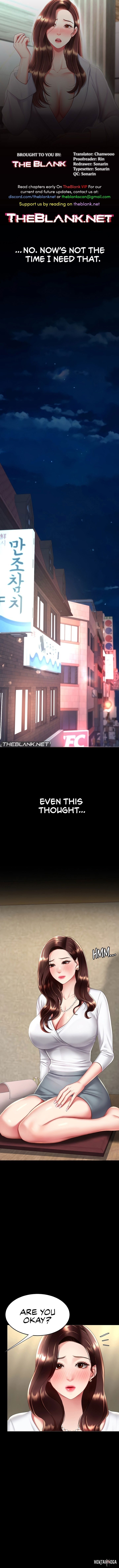 Go Ahead, Mom Go Ahead, Mom Chapter 65 - Page 1