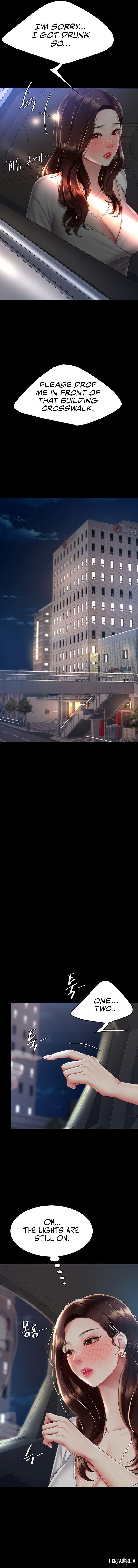 Go Ahead, Mom Go Ahead, Mom Chapter 65 - Page 11