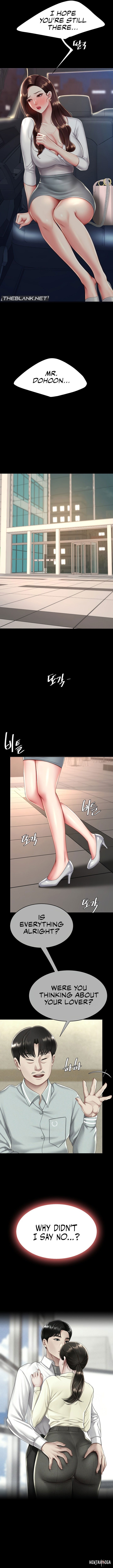 Go Ahead, Mom Go Ahead, Mom Chapter 65 - Page 12