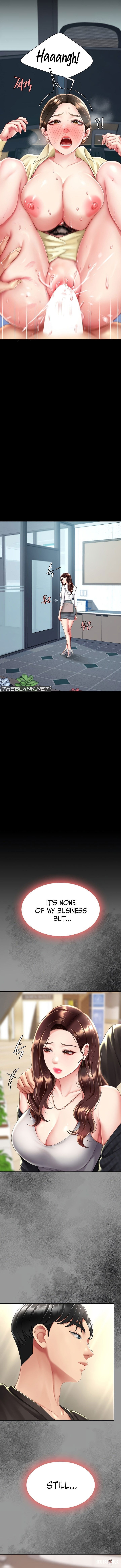 Go Ahead, Mom Go Ahead, Mom Chapter 65 - Page 14