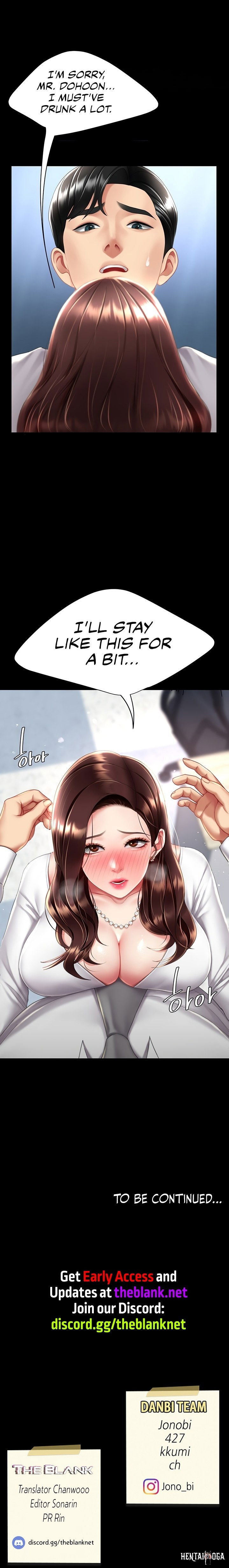 Go Ahead, Mom Go Ahead, Mom Chapter 65 - Page 17