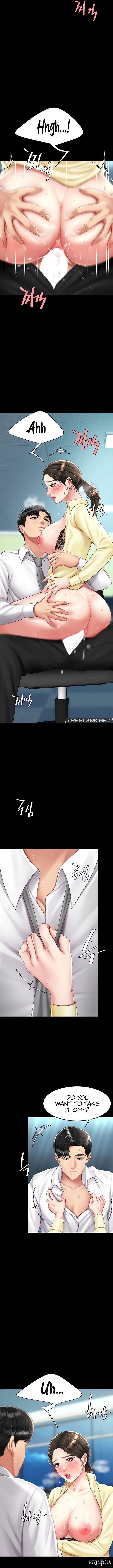 Go Ahead, Mom Go Ahead, Mom Chapter 65 - Page 3