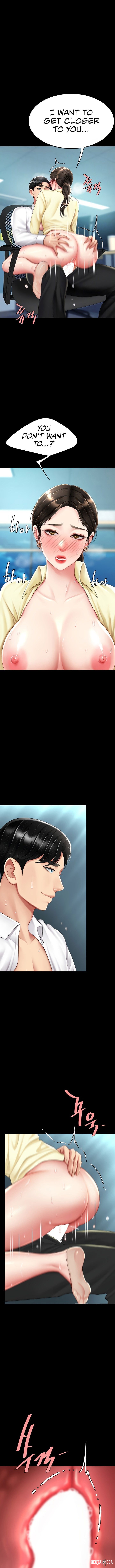 Go Ahead, Mom Go Ahead, Mom Chapter 65 - Page 4