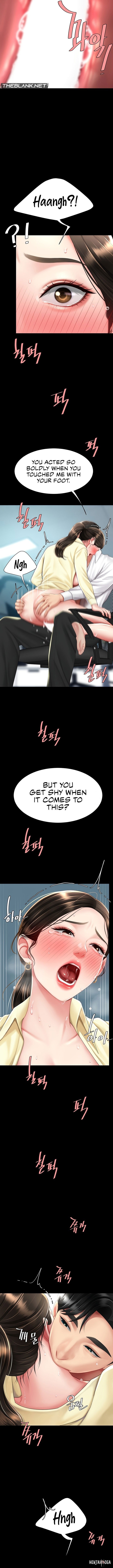 Go Ahead, Mom Go Ahead, Mom Chapter 65 - Page 5