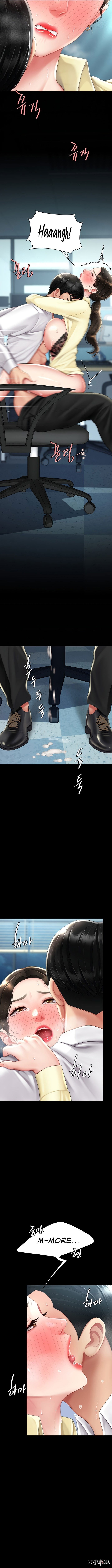 Go Ahead, Mom Go Ahead, Mom Chapter 65 - Page 6