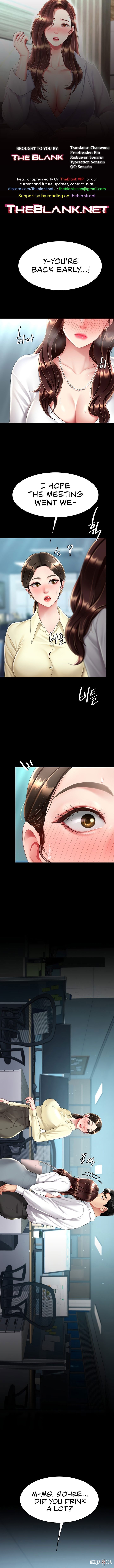 Go Ahead, Mom Go Ahead, Mom Chapter 66 - Page 1