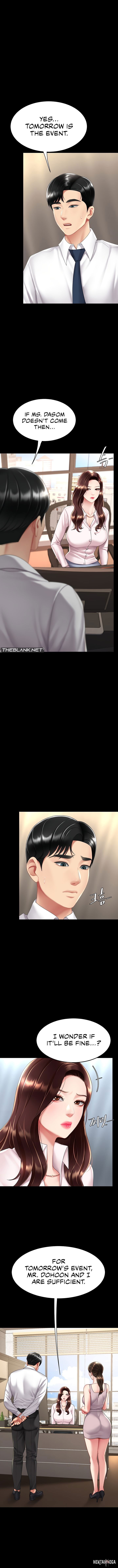 Go Ahead, Mom Go Ahead, Mom Chapter 66 - Page 11