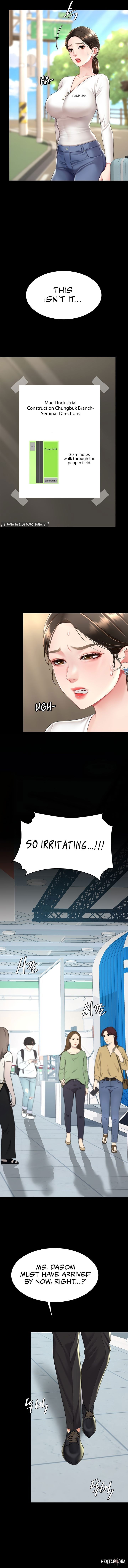 Go Ahead, Mom Go Ahead, Mom Chapter 66 - Page 13