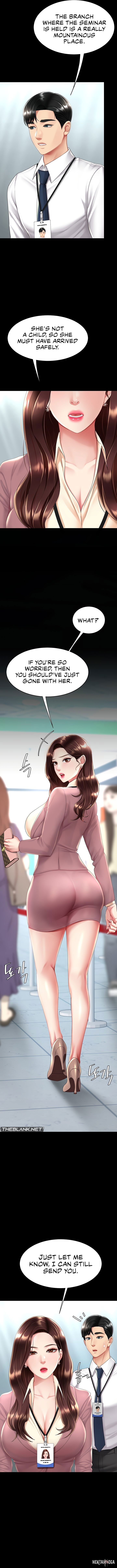 Go Ahead, Mom Go Ahead, Mom Chapter 66 - Page 14