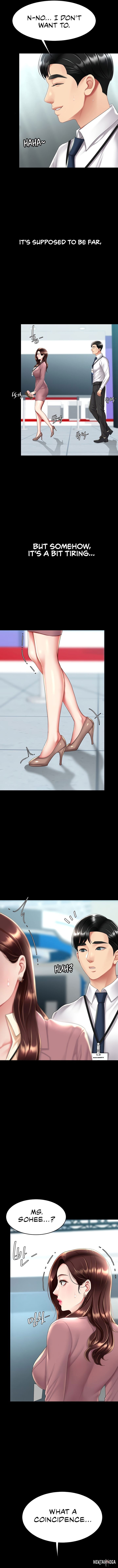 Go Ahead, Mom Go Ahead, Mom Chapter 66 - Page 15