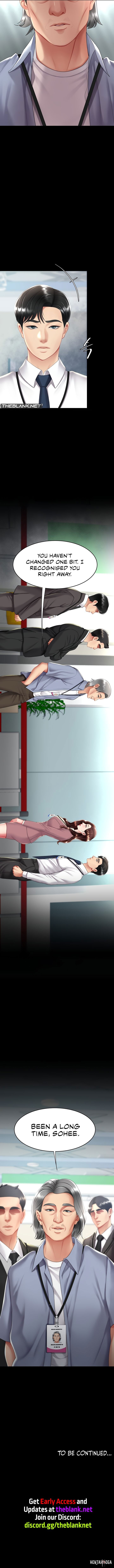 Go Ahead, Mom Go Ahead, Mom Chapter 66 - Page 16