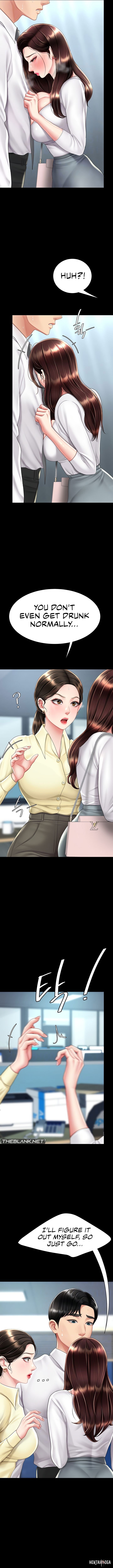 Go Ahead, Mom Go Ahead, Mom Chapter 66 - Page 3