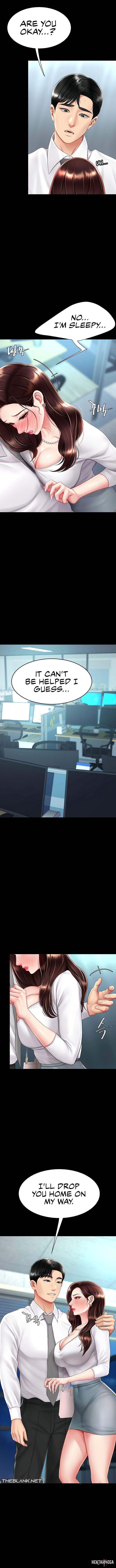 Go Ahead, Mom Go Ahead, Mom Chapter 66 - Page 4