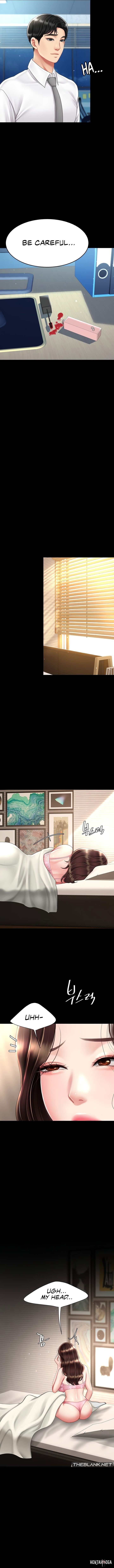 Go Ahead, Mom Go Ahead, Mom Chapter 66 - Page 6