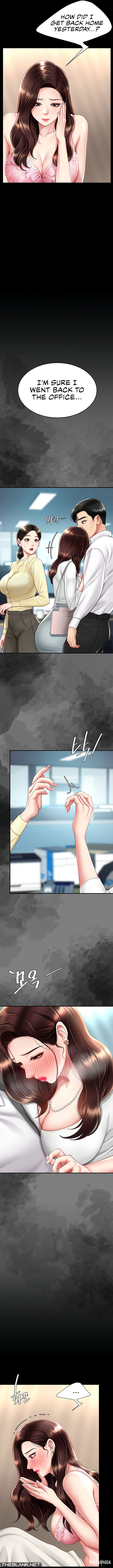 Go Ahead, Mom Go Ahead, Mom Chapter 66 - Page 7