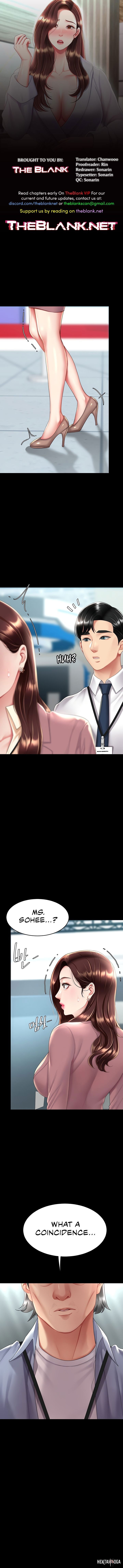 Go Ahead, Mom Go Ahead, Mom Chapter 67 - Page 1