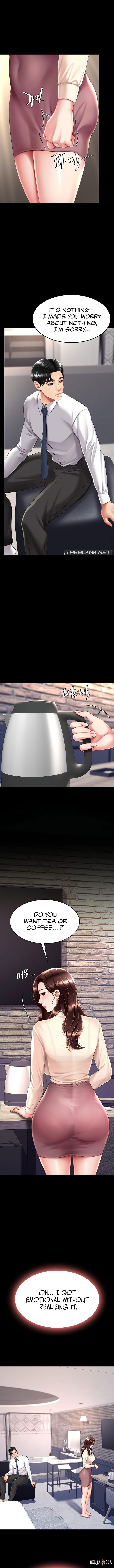 Go Ahead, Mom Go Ahead, Mom Chapter 67 - Page 11