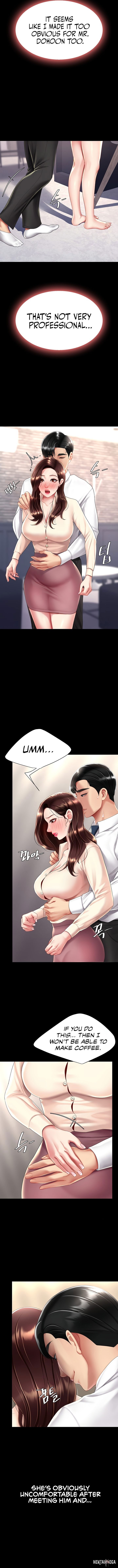 Go Ahead, Mom Go Ahead, Mom Chapter 67 - Page 12