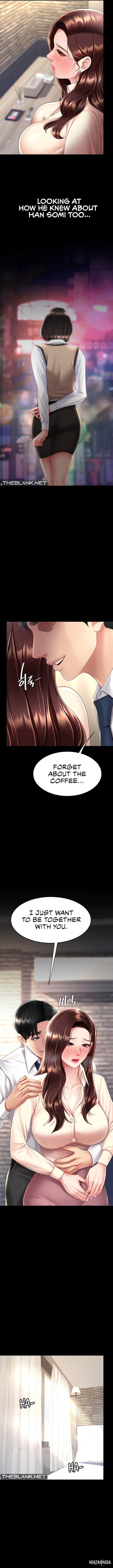 Go Ahead, Mom Go Ahead, Mom Chapter 67 - Page 13