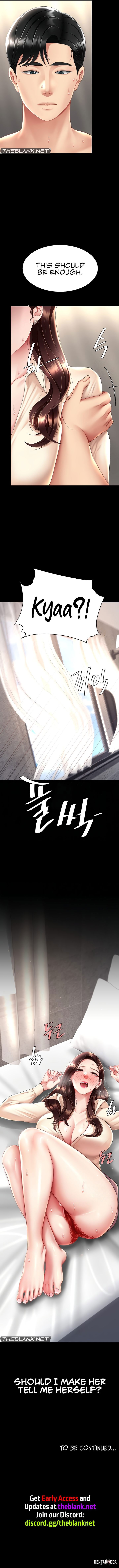 Go Ahead, Mom Go Ahead, Mom Chapter 67 - Page 16