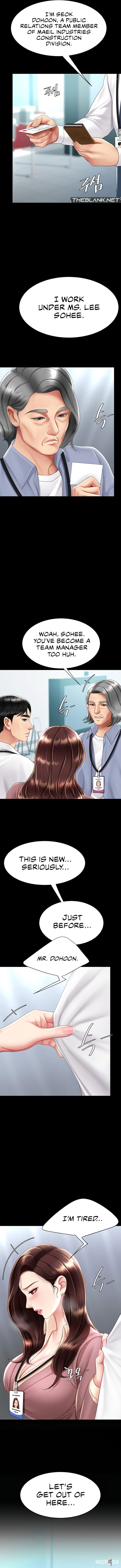 Go Ahead, Mom Go Ahead, Mom Chapter 67 - Page 5